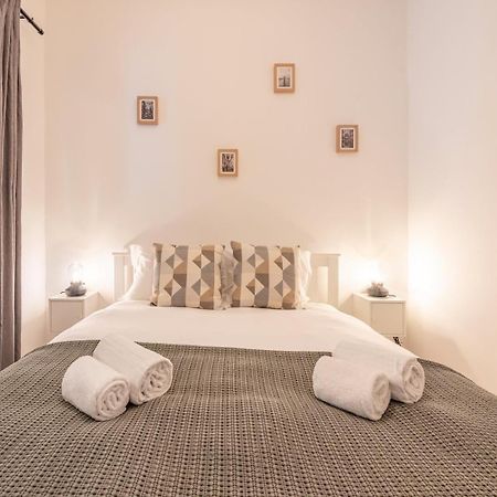 Guestready - Sweet Alcantara Lejlighed Lisboa Eksteriør billede