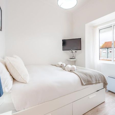 Guestready - Sweet Alcantara Lejlighed Lisboa Eksteriør billede