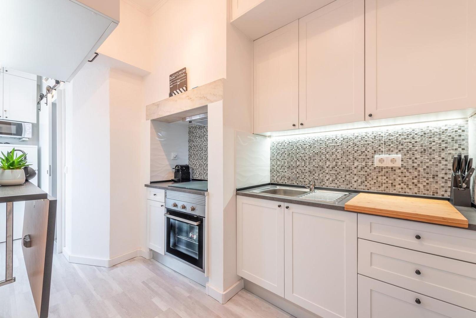 Guestready - Sweet Alcantara Lejlighed Lisboa Eksteriør billede