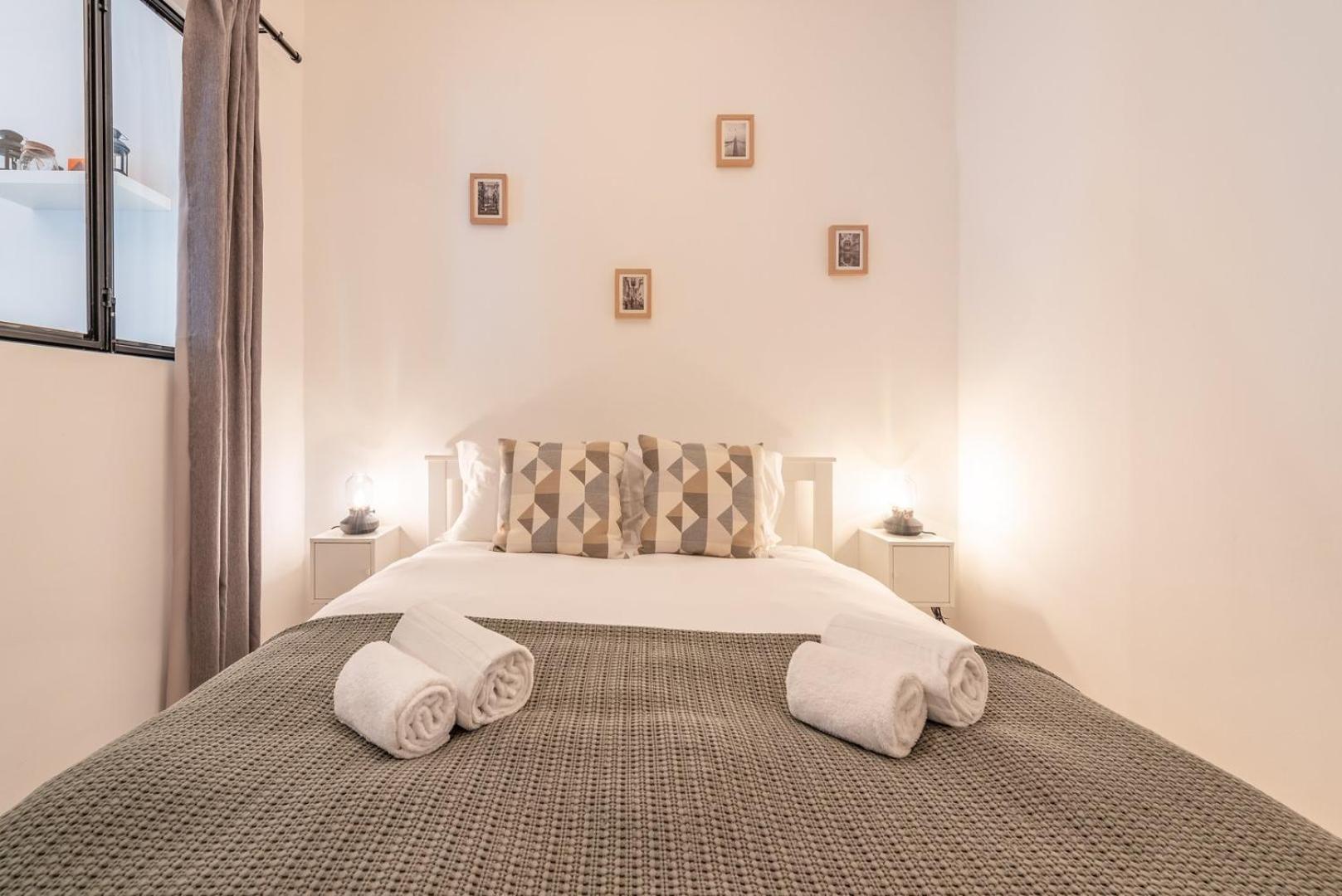 Guestready - Sweet Alcantara Lejlighed Lisboa Eksteriør billede