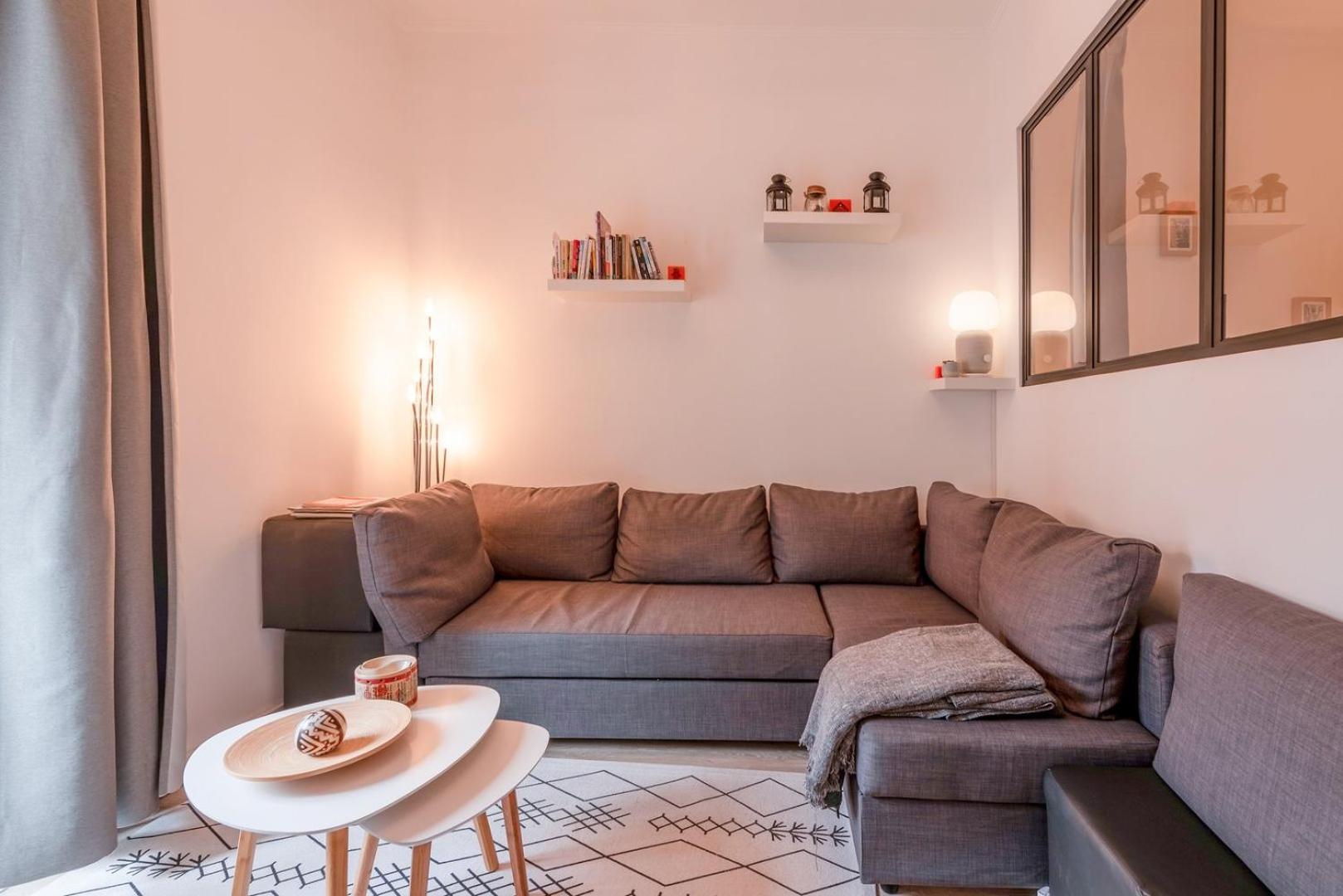 Guestready - Sweet Alcantara Lejlighed Lisboa Eksteriør billede