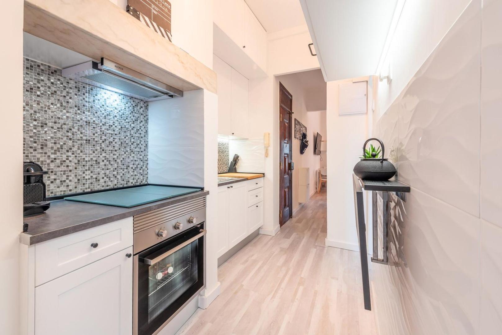 Guestready - Sweet Alcantara Lejlighed Lisboa Eksteriør billede