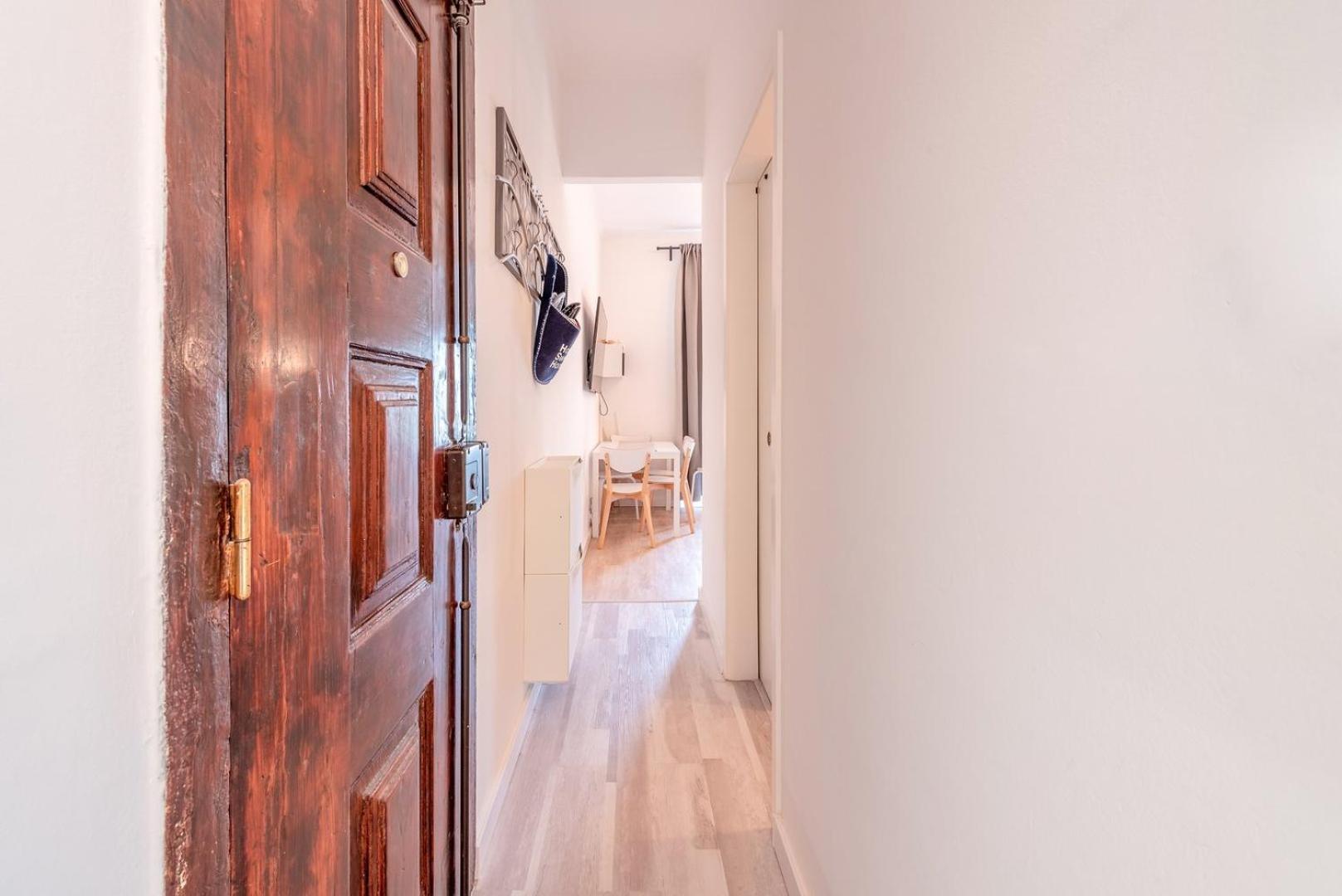 Guestready - Sweet Alcantara Lejlighed Lisboa Eksteriør billede