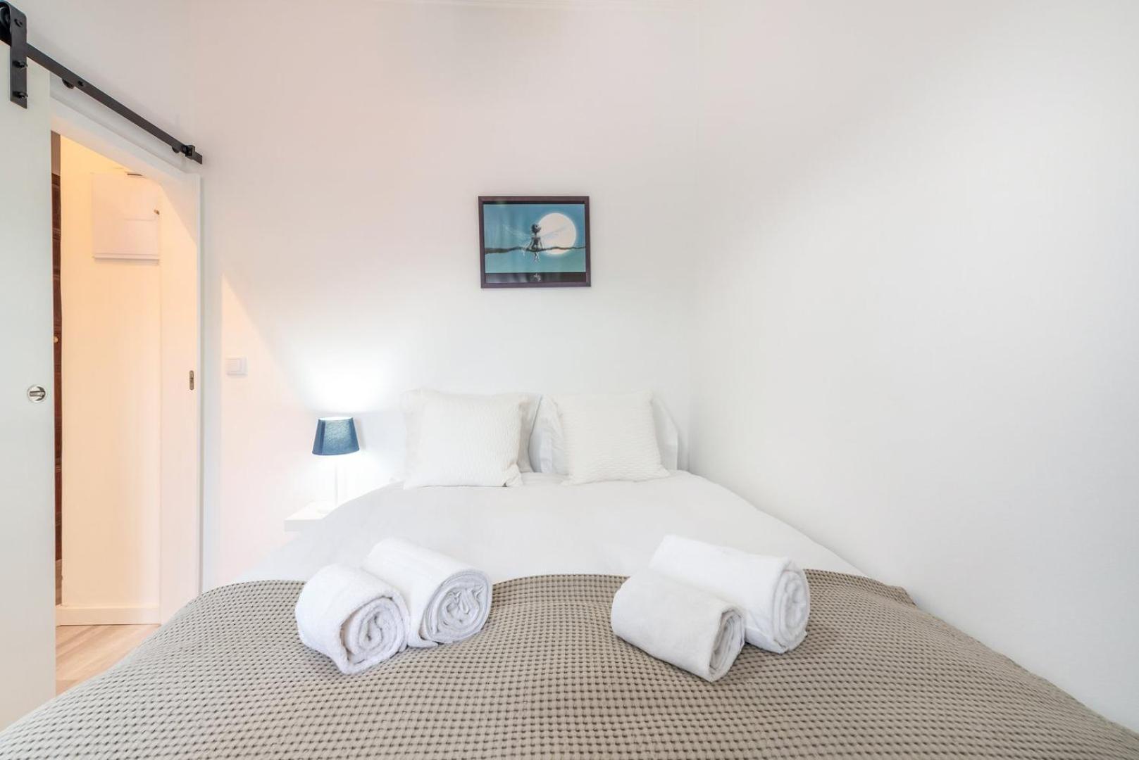 Guestready - Sweet Alcantara Lejlighed Lisboa Eksteriør billede