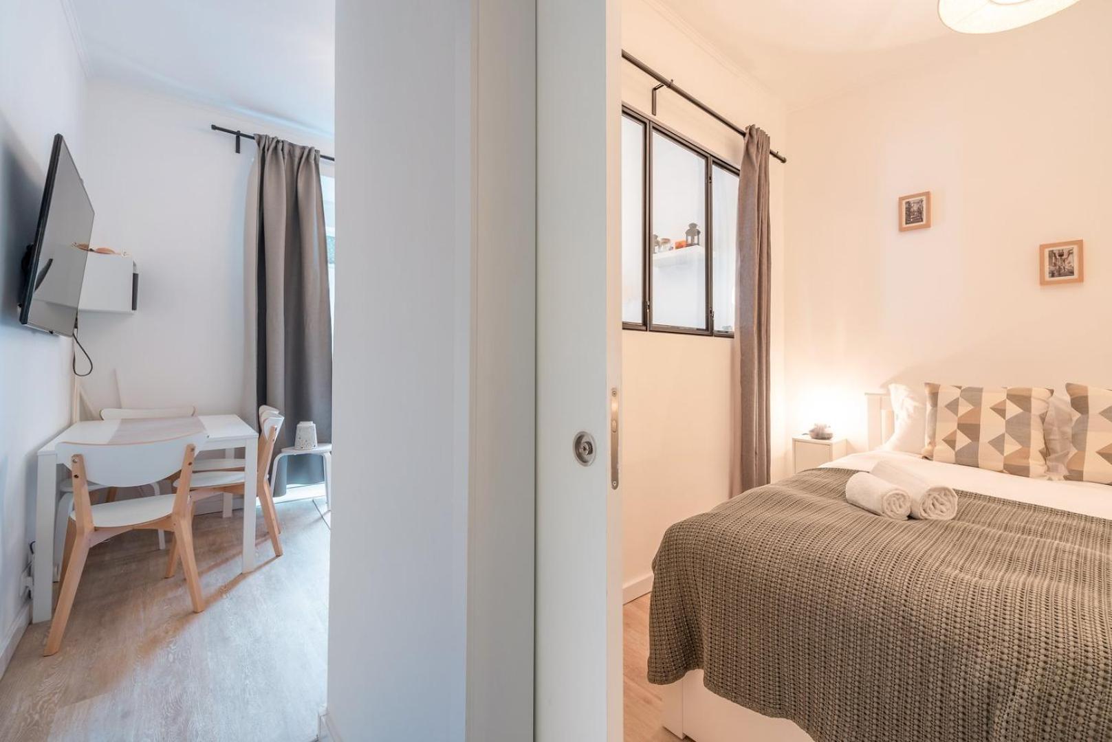 Guestready - Sweet Alcantara Lejlighed Lisboa Eksteriør billede