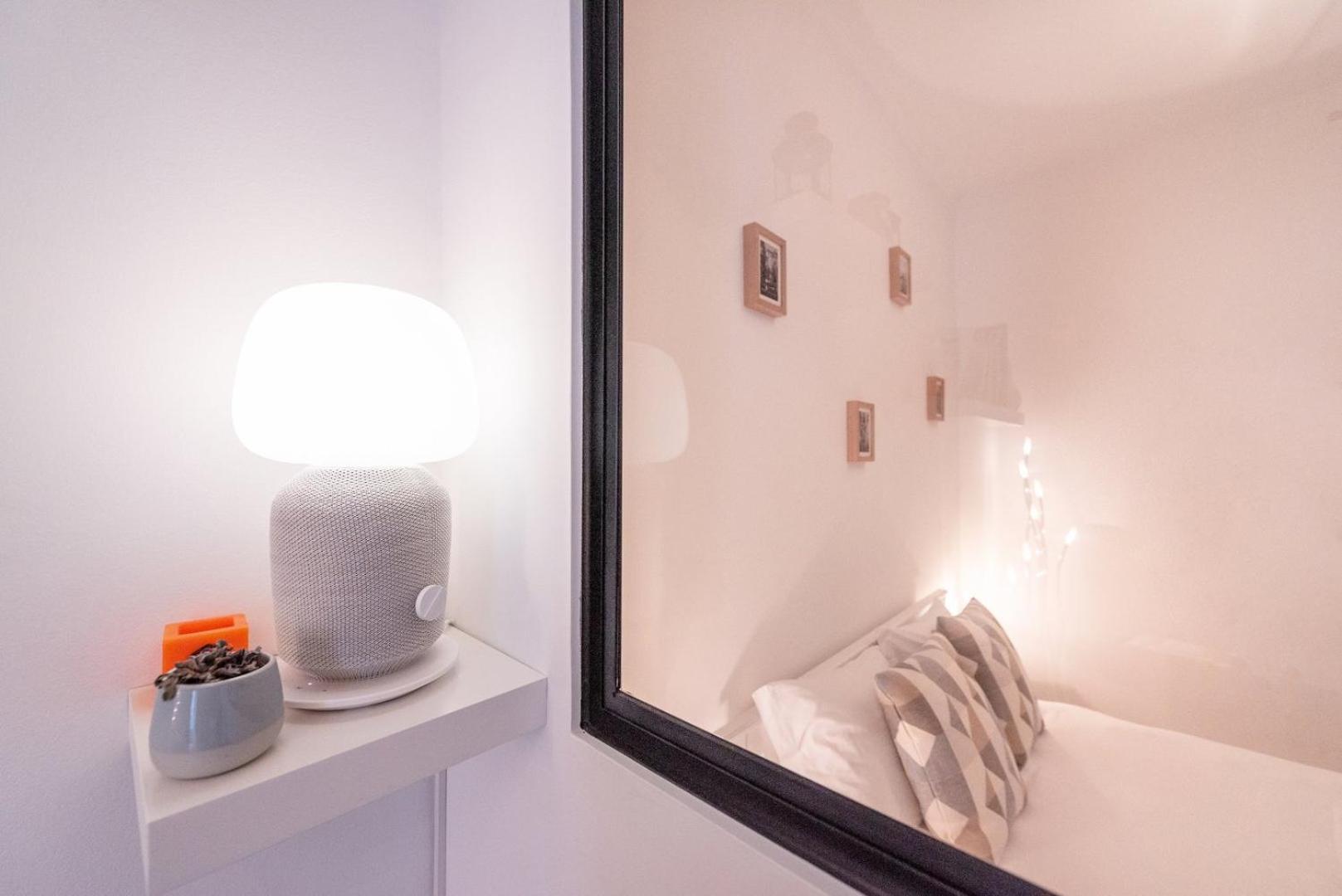 Guestready - Sweet Alcantara Lejlighed Lisboa Eksteriør billede