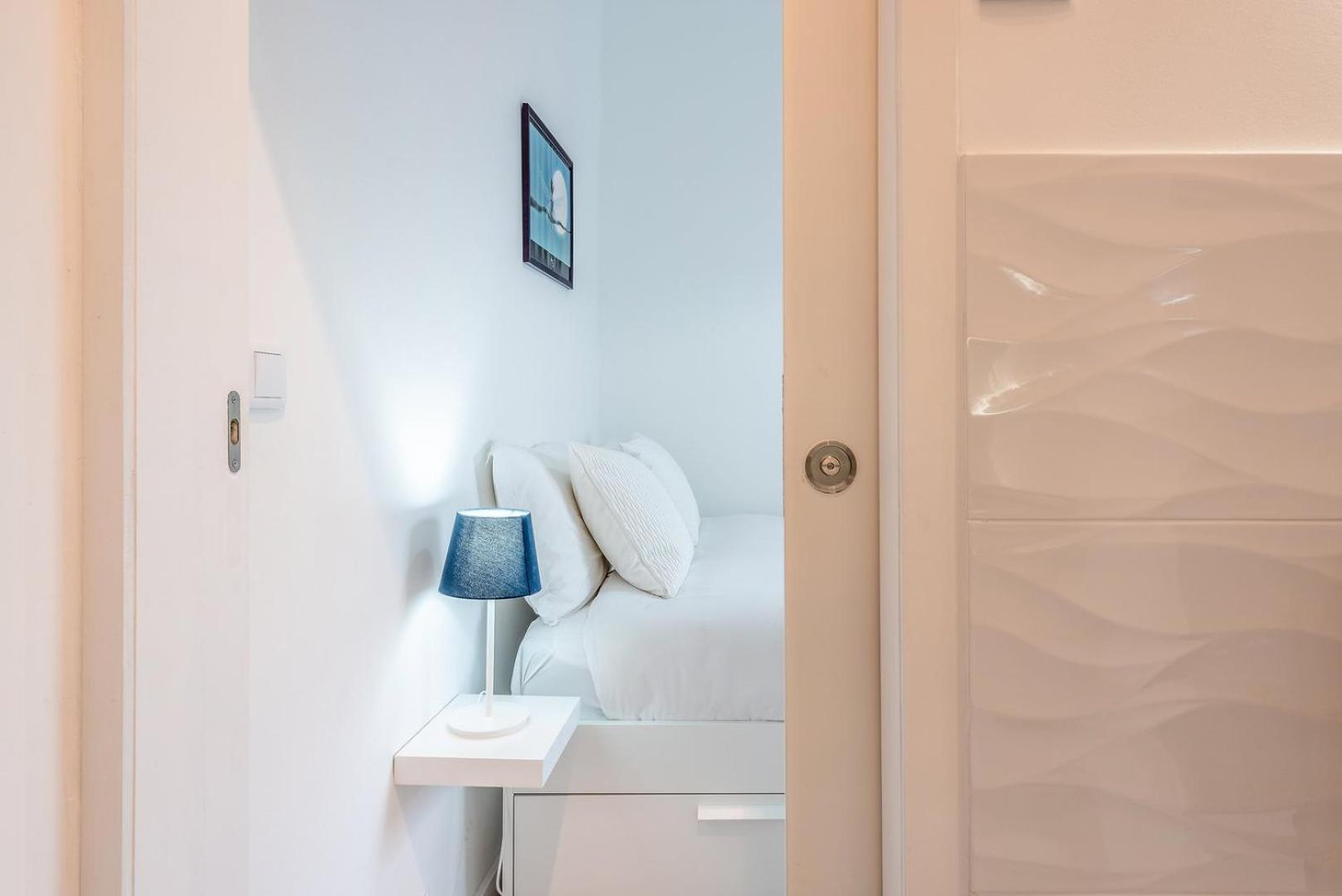 Guestready - Sweet Alcantara Lejlighed Lisboa Eksteriør billede