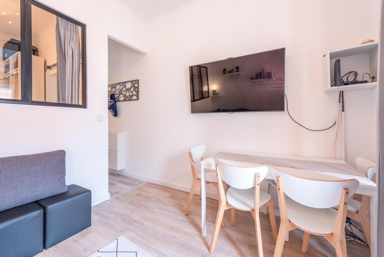 Guestready - Sweet Alcantara Lejlighed Lisboa Eksteriør billede