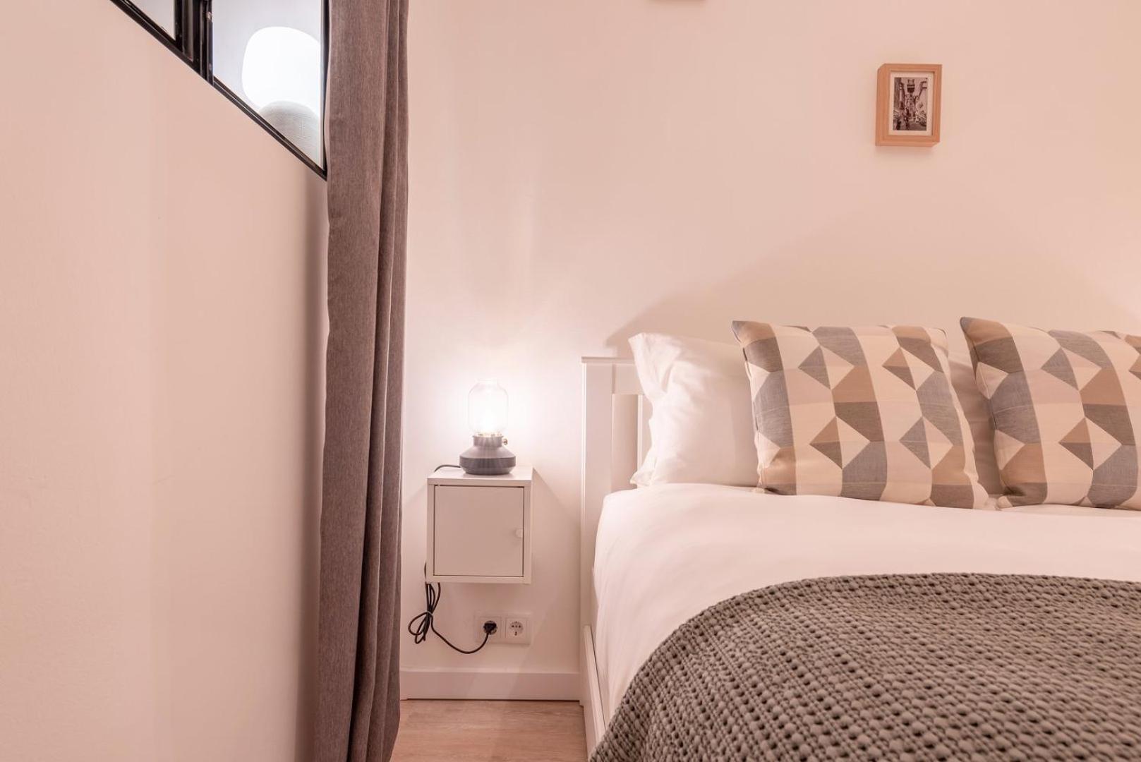 Guestready - Sweet Alcantara Lejlighed Lisboa Eksteriør billede