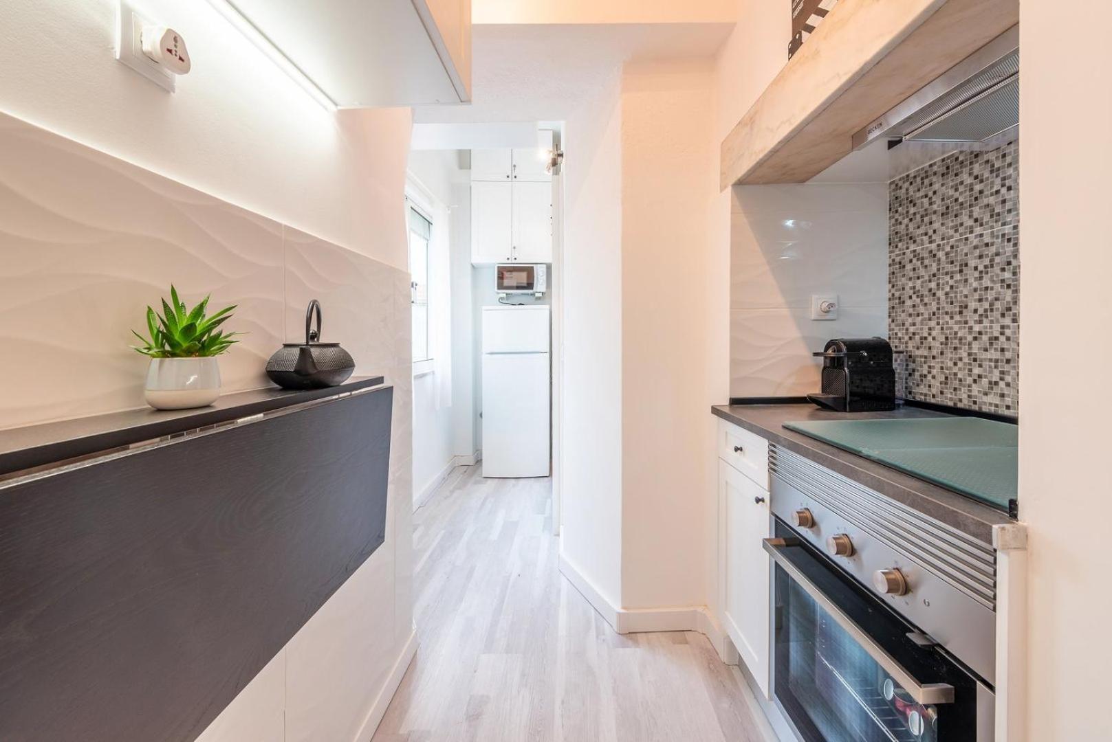 Guestready - Sweet Alcantara Lejlighed Lisboa Eksteriør billede