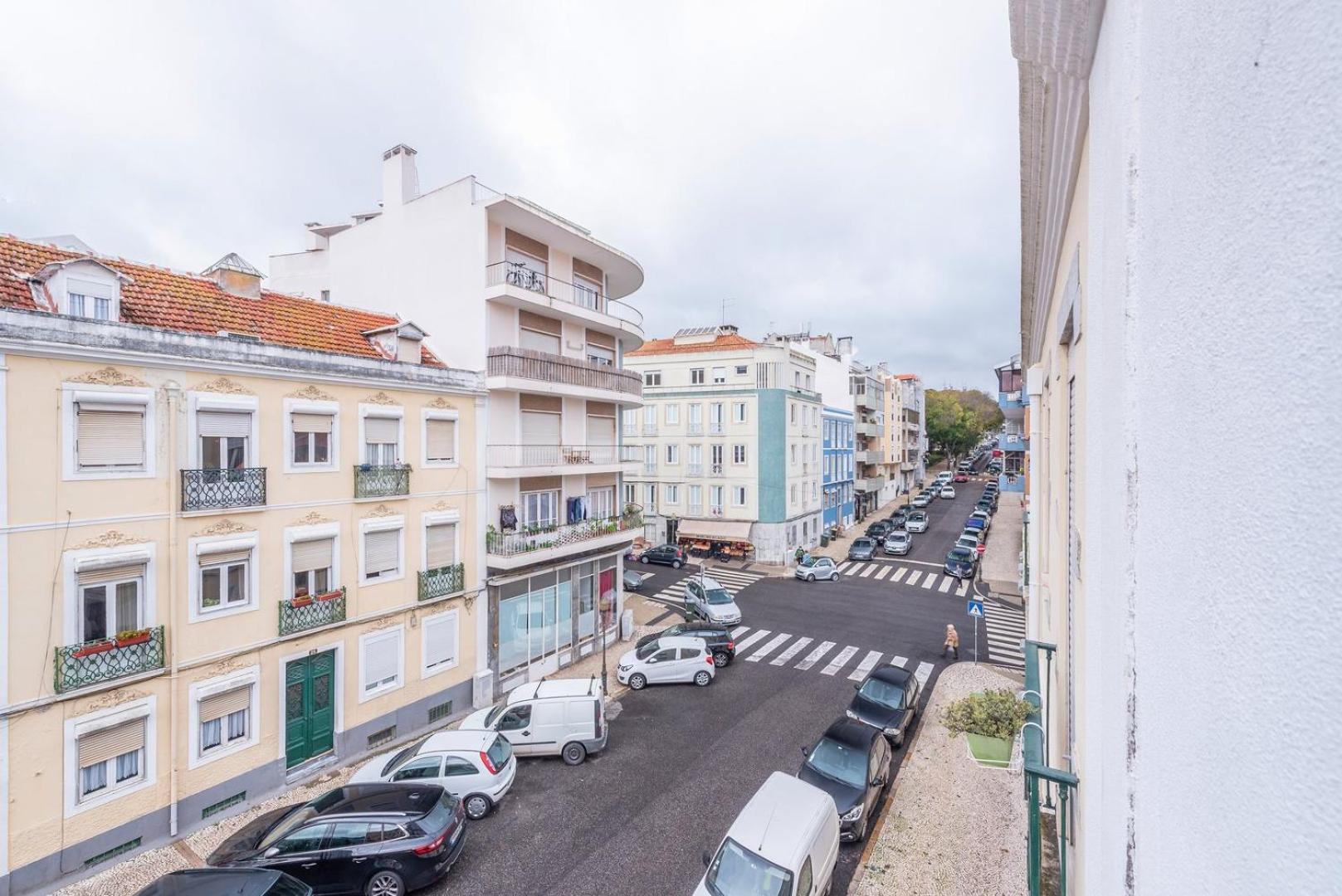 Guestready - Sweet Alcantara Lejlighed Lisboa Eksteriør billede