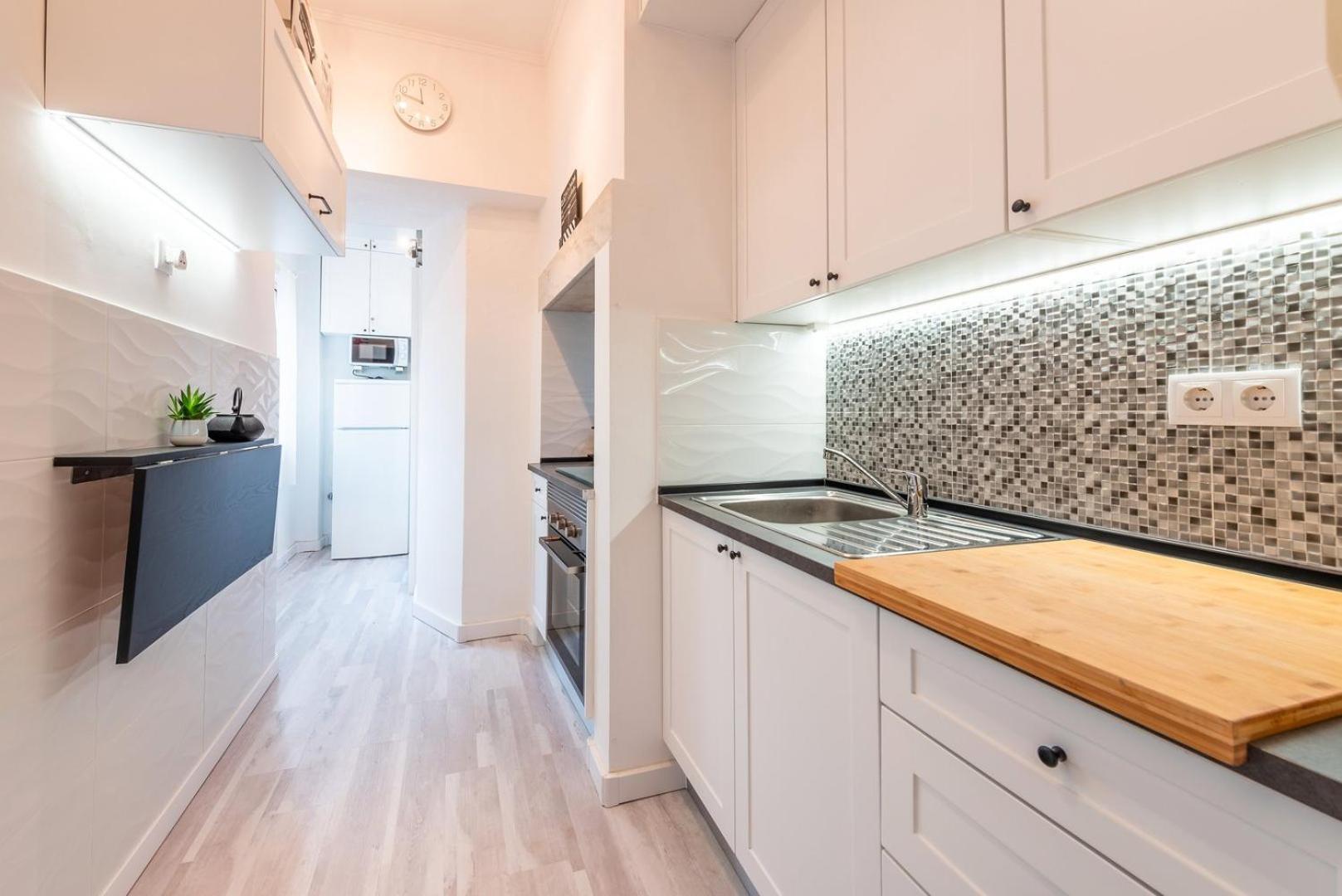 Guestready - Sweet Alcantara Lejlighed Lisboa Eksteriør billede